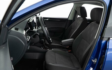 Volkswagen Polo VI (EU Market), 2022 год, 2 049 444 рублей, 10 фотография