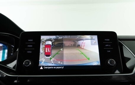 Volkswagen Polo VI (EU Market), 2022 год, 2 049 444 рублей, 20 фотография