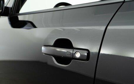 KIA Soul II рестайлинг, 2017 год, 1 792 444 рублей, 6 фотография