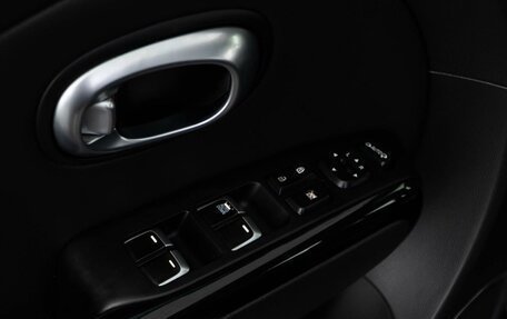 KIA Soul II рестайлинг, 2017 год, 1 792 444 рублей, 13 фотография