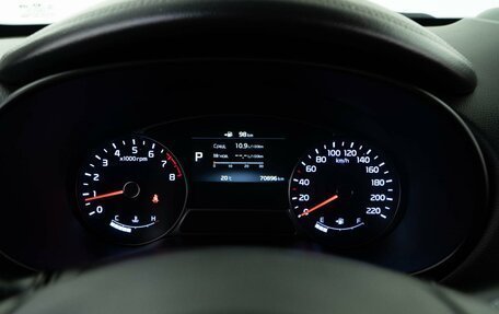 KIA Soul II рестайлинг, 2017 год, 1 792 444 рублей, 22 фотография