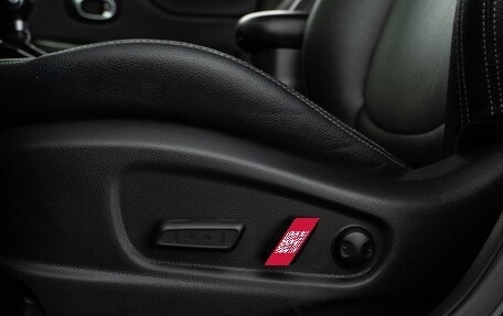 KIA Soul II рестайлинг, 2017 год, 1 792 444 рублей, 14 фотография