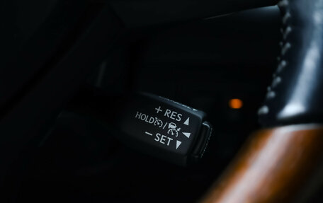 Lexus LX III, 2016 год, 6 099 000 рублей, 12 фотография