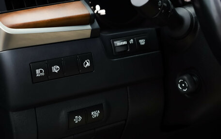 Lexus LX III, 2016 год, 6 099 000 рублей, 15 фотография