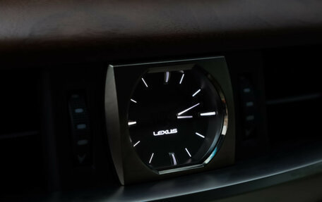 Lexus LX III, 2016 год, 6 099 000 рублей, 17 фотография