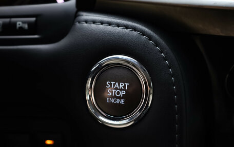 Lexus LX III, 2016 год, 6 099 000 рублей, 16 фотография