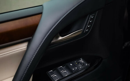 Lexus LX III, 2016 год, 6 099 000 рублей, 14 фотография