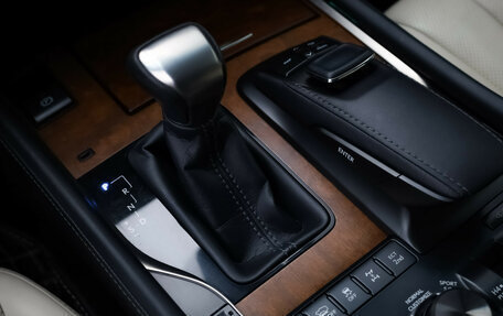 Lexus LX III, 2016 год, 6 099 000 рублей, 23 фотография