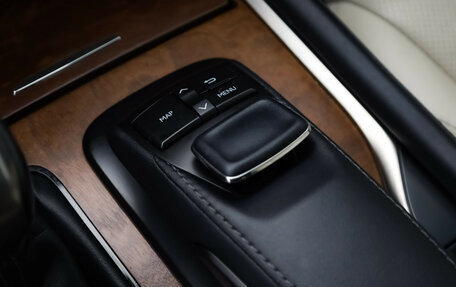 Lexus LX III, 2016 год, 6 099 000 рублей, 25 фотография