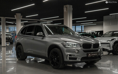 BMW X5, 2015 год, 3 140 000 рублей, 2 фотография