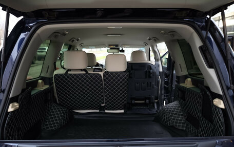 Lexus LX III, 2016 год, 6 099 000 рублей, 33 фотография