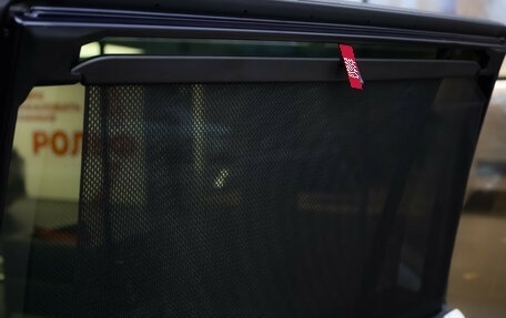 Lexus LX III, 2016 год, 6 099 000 рублей, 26 фотография