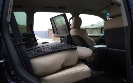 Lexus LX III, 2016 год, 6 099 000 рублей, 31 фотография