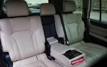 Lexus LX III, 2016 год, 6 099 000 рублей, 29 фотография