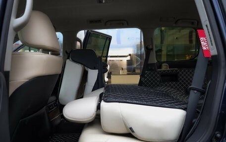 Lexus LX III, 2016 год, 6 099 000 рублей, 32 фотография