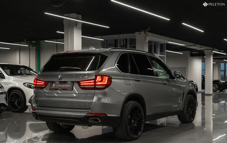 BMW X5, 2015 год, 3 140 000 рублей, 5 фотография