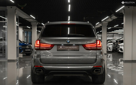 BMW X5, 2015 год, 3 140 000 рублей, 6 фотография