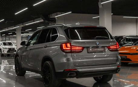 BMW X5, 2015 год, 3 140 000 рублей, 4 фотография