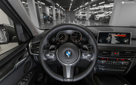 BMW X5, 2015 год, 3 140 000 рублей, 10 фотография