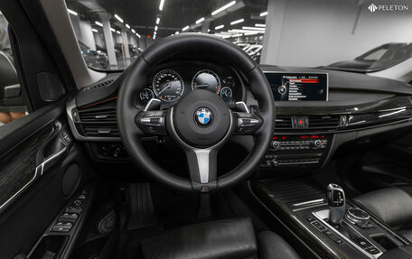 BMW X5, 2015 год, 3 140 000 рублей, 7 фотография