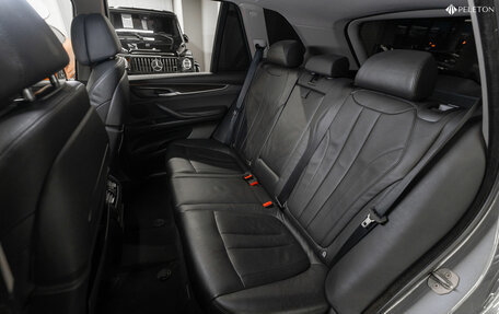 BMW X5, 2015 год, 3 140 000 рублей, 12 фотография