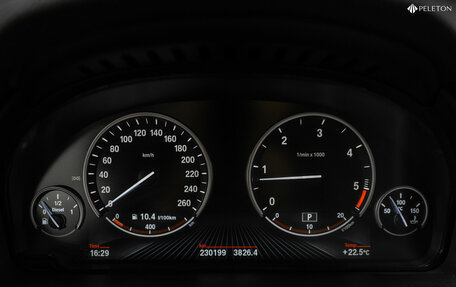 BMW X5, 2015 год, 3 140 000 рублей, 11 фотография