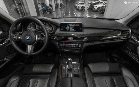 BMW X5, 2015 год, 3 140 000 рублей, 8 фотография