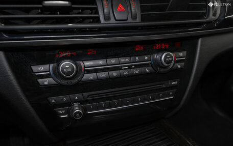 BMW X5, 2015 год, 3 140 000 рублей, 18 фотография