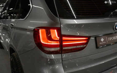 BMW X5, 2015 год, 3 140 000 рублей, 26 фотография