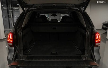 BMW X5, 2015 год, 3 140 000 рублей, 22 фотография