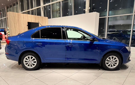 Skoda Rapid II, 2021 год, 1 850 000 рублей, 6 фотография