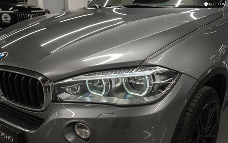 BMW X5, 2015 год, 3 140 000 рублей, 25 фотография