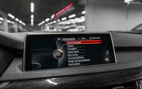 BMW X5, 2015 год, 3 140 000 рублей, 19 фотография