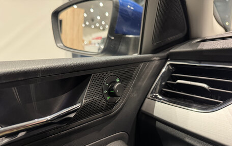 Skoda Rapid II, 2021 год, 1 850 000 рублей, 13 фотография