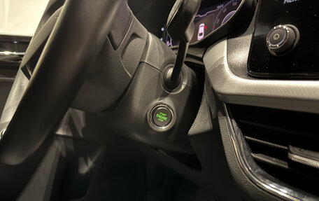 Skoda Rapid II, 2021 год, 1 850 000 рублей, 21 фотография