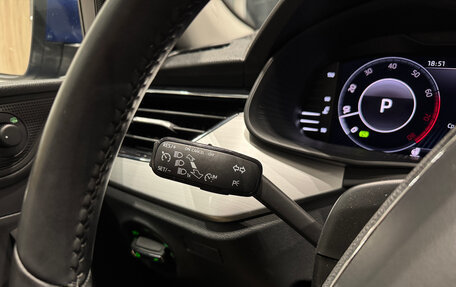 Skoda Rapid II, 2021 год, 1 850 000 рублей, 19 фотография