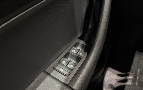 Skoda Rapid II, 2021 год, 1 850 000 рублей, 11 фотография