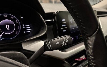 Skoda Rapid II, 2021 год, 1 850 000 рублей, 20 фотография