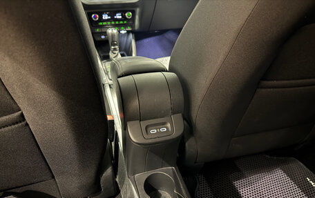 Skoda Rapid II, 2021 год, 1 850 000 рублей, 31 фотография