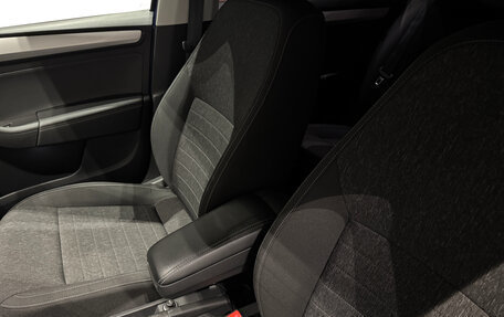 Skoda Rapid II, 2021 год, 1 850 000 рублей, 27 фотография