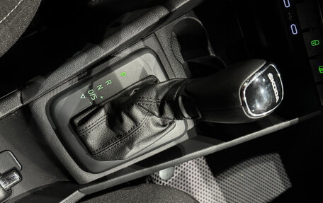 Skoda Rapid II, 2021 год, 1 850 000 рублей, 26 фотография