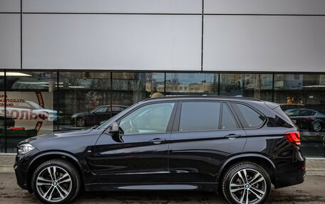 BMW X5, 2017 год, 3 799 000 рублей, 8 фотография