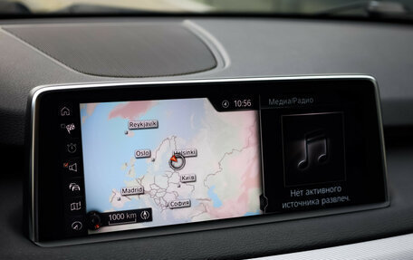 BMW X5, 2017 год, 3 799 000 рублей, 18 фотография