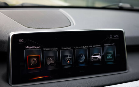 BMW X5, 2017 год, 3 799 000 рублей, 17 фотография