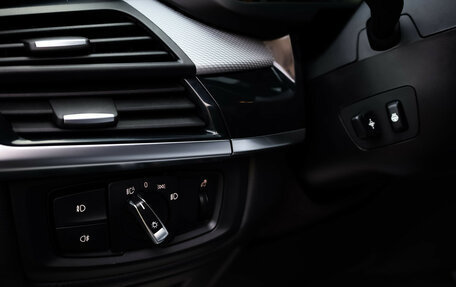 BMW X5, 2017 год, 3 799 000 рублей, 16 фотография