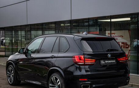 BMW X5, 2017 год, 3 799 000 рублей, 7 фотография