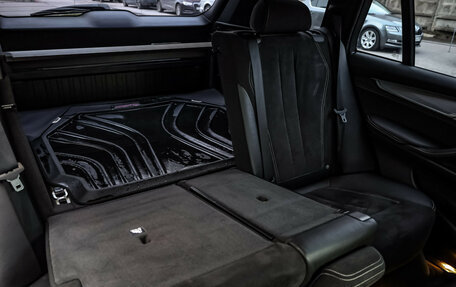 BMW X5, 2017 год, 3 799 000 рублей, 28 фотография