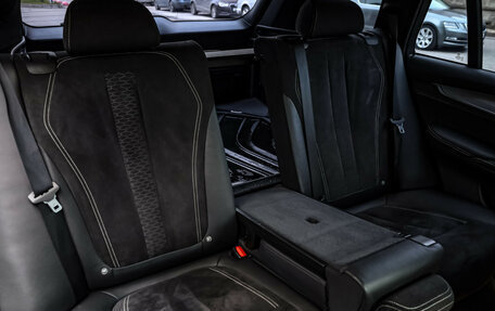 BMW X5, 2017 год, 3 799 000 рублей, 27 фотография