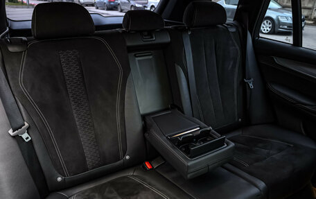 BMW X5, 2017 год, 3 799 000 рублей, 26 фотография