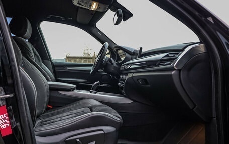 BMW X5, 2017 год, 3 799 000 рублей, 25 фотография